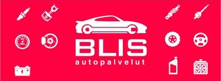 Blis autopalvelut Helsinki